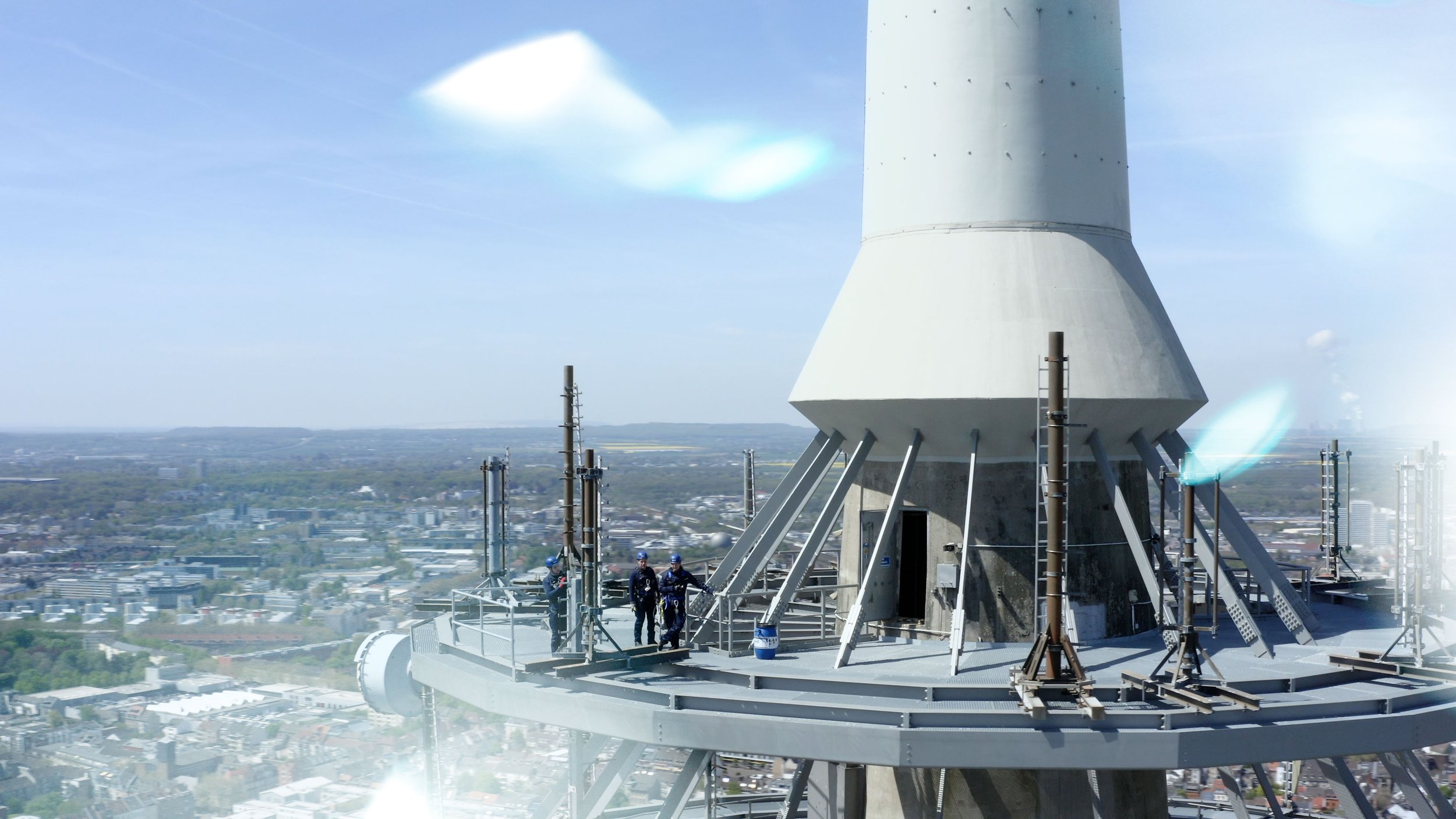 Fernsehturm Köln