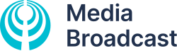 MediaBroadcast Logo